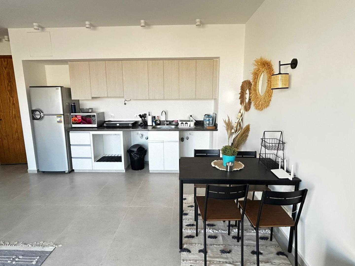 Apartment Brand New Ground Fl 2 Bdr Kamaran *